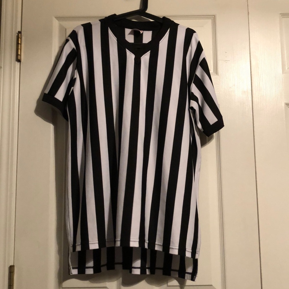 Rawlings Referee Jersey